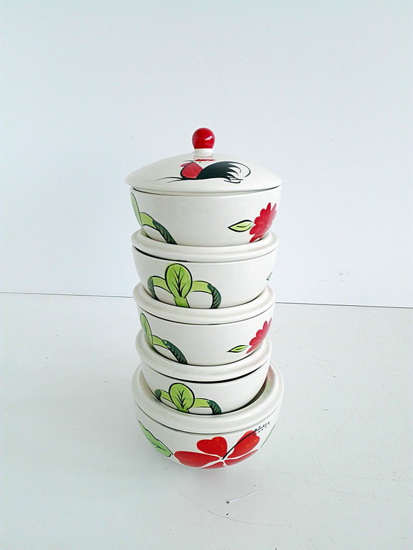 cuenco tapa ceramica alt 8-13_5 o17_8 1u alt 7-12 o15 4u